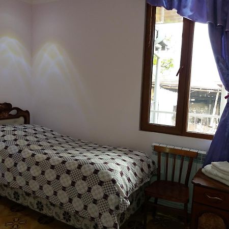Aida Bed & Breakfast Tatev Kültér fotó