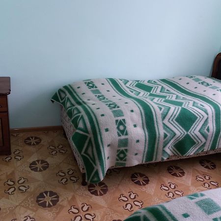 Aida Bed & Breakfast Tatev Kültér fotó