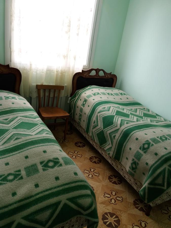 Aida Bed & Breakfast Tatev Kültér fotó