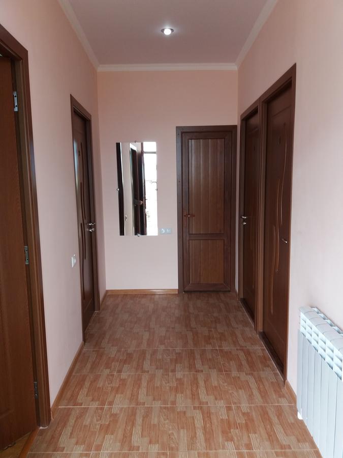Aida Bed & Breakfast Tatev Kültér fotó